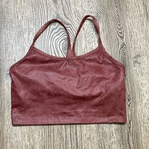 Aerie Sports bra size Stretch L